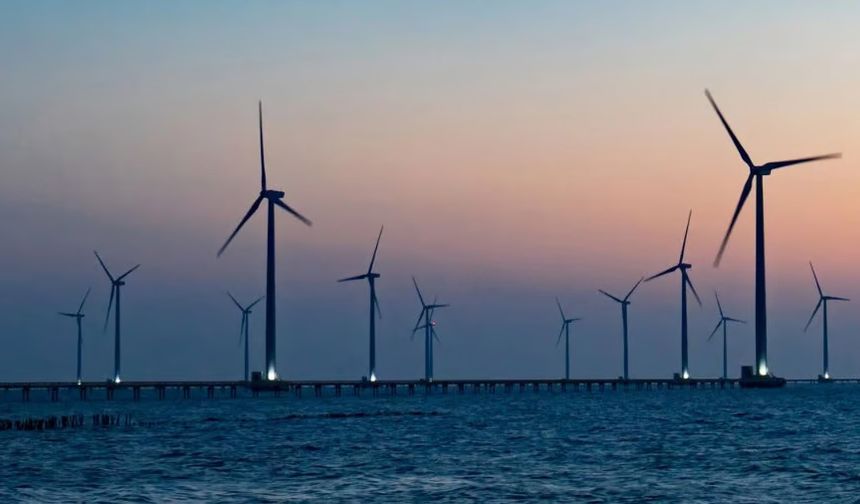 Japan Chooses JERA and BP for Offshore Wind Projects