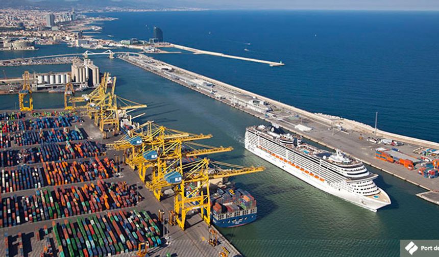 Port of Barcelona Calculates Carbon Footprint for First Time