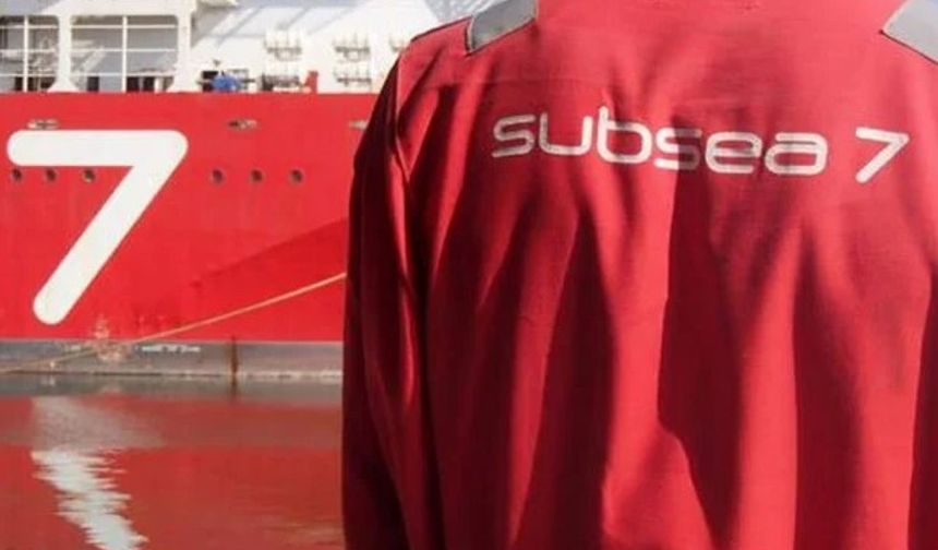 Subsea 7 Wins Sakarya Gas Field IRM Contract