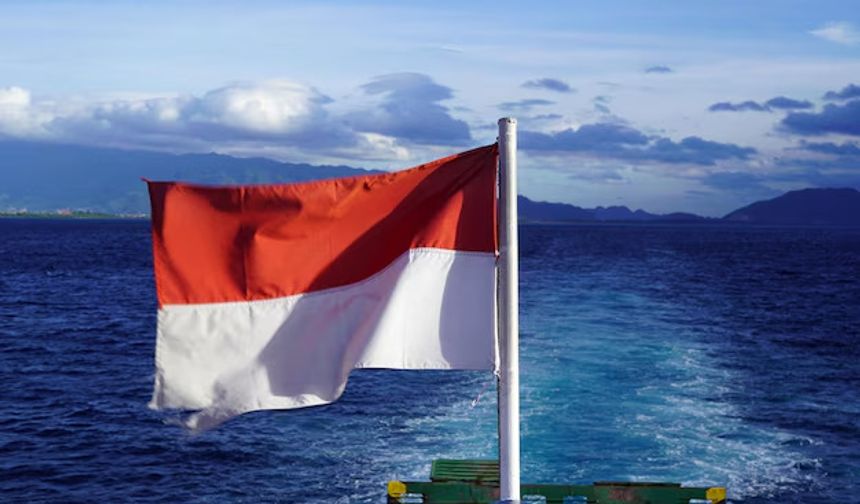 Indonesia Strengthens Maritime Security